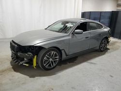 BMW Vehiculos salvage en venta: 2025 BMW 430I Gran Coupe