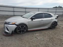 Toyota Vehiculos salvage en venta: 2019 Toyota Camry XSE