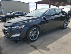 Chevrolet Malibu lt Vehiculos salvage en venta: 2023 Chevrolet Malibu LT