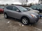 2010 Nissan Rogue S