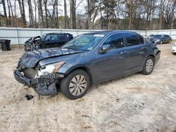 Honda Accord lx Vehiculos salvage en venta: 2011 Honda Accord LX