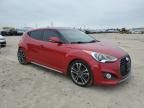 2016 Hyundai Veloster Turbo