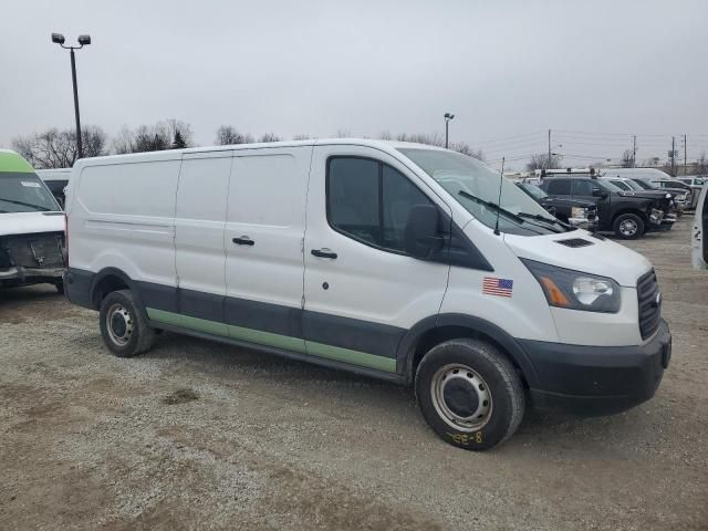 2019 Ford Transit T-250