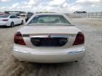 2001 Lincoln Continental