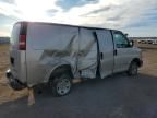 2005 Chevrolet Express G2500