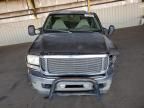 2002 Ford Excursion Limited