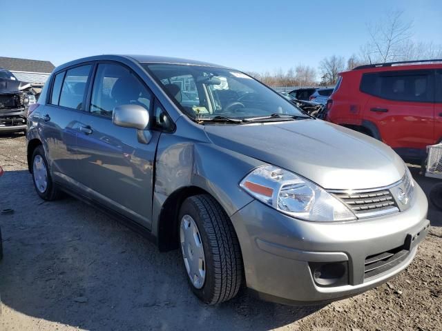 2007 Nissan Versa S