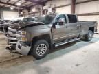 2015 Chevrolet Silverado K2500 Heavy Duty LTZ