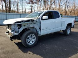 2022 Chevrolet Colorado LT en venta en Glassboro, NJ