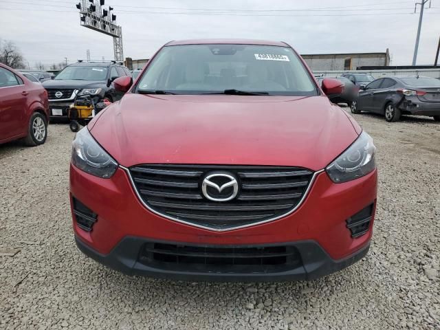 2016 Mazda CX-5 GT