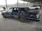 1995 Lincoln Town Car Signature