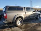 2006 Toyota Tundra Double Cab SR5