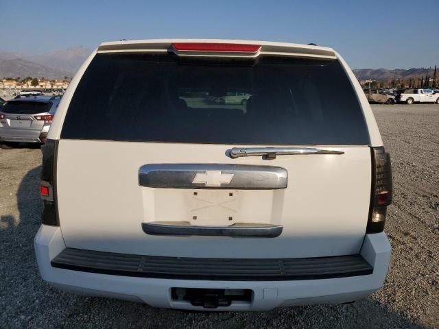 2008 Chevrolet Tahoe C1500