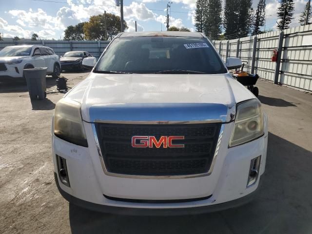 2011 GMC Terrain SLE