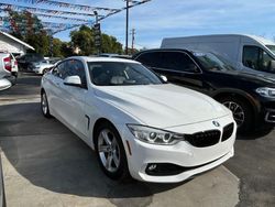 2014 BMW 428 I en venta en Rancho Cucamonga, CA