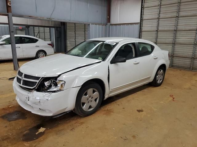 2008 Dodge Avenger SE