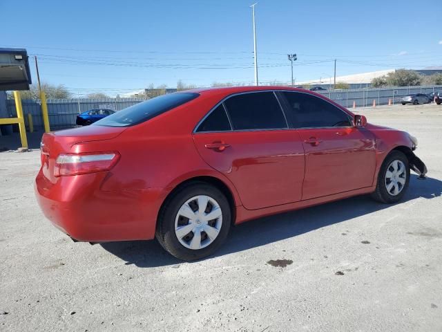 2007 Toyota Camry CE