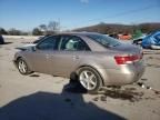 2006 Hyundai Sonata GLS