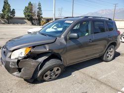 2011 Toyota Rav4 en venta en Rancho Cucamonga, CA