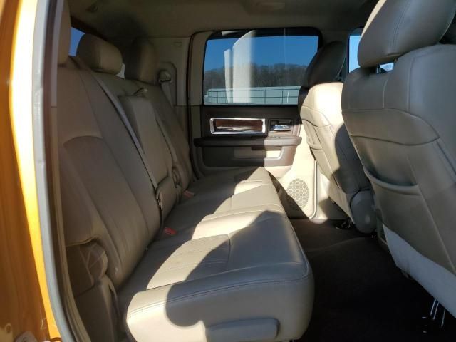 2012 Dodge RAM 2500 Laramie