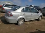 2009 Chevrolet Aveo LS