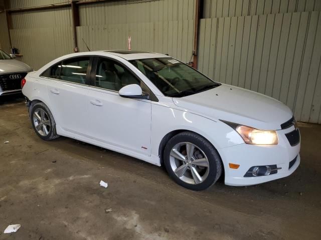 2013 Chevrolet Cruze LT