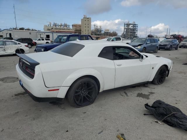 2020 Dodge Challenger R/T Scat Pack