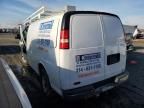 2013 Chevrolet Express G3500