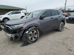 Honda Vehiculos salvage en venta: 2020 Honda CR-V LX