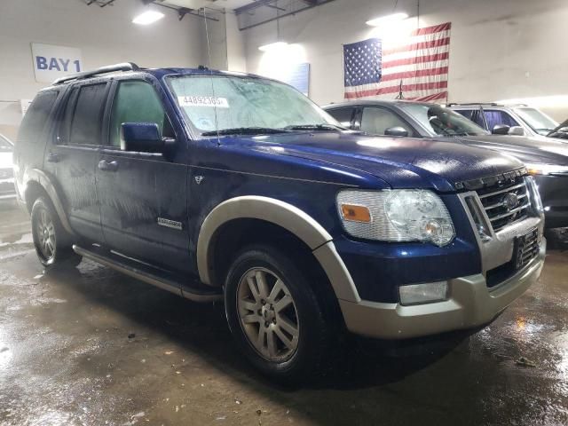 2008 Ford Explorer Eddie Bauer