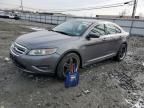 2011 Ford Taurus SEL