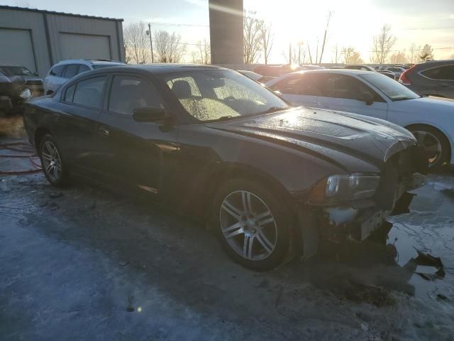 2014 Dodge Charger SXT