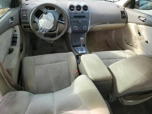 2008 Nissan Altima 2.5