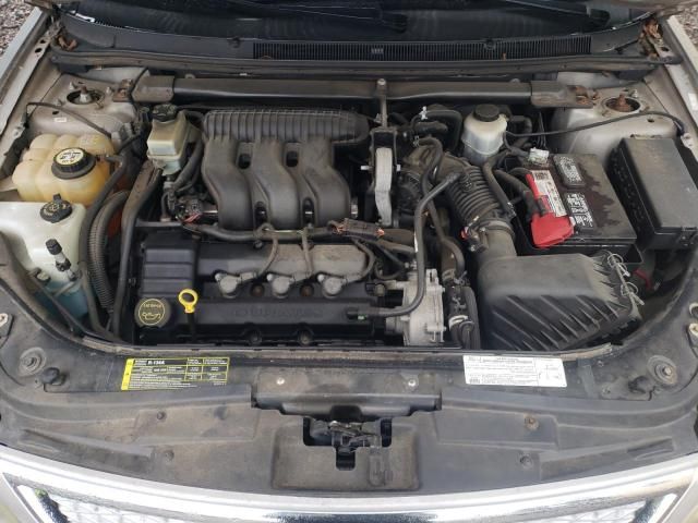 2007 Ford Five Hundred SEL