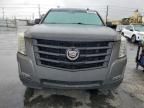 2015 Cadillac Escalade ESV Luxury