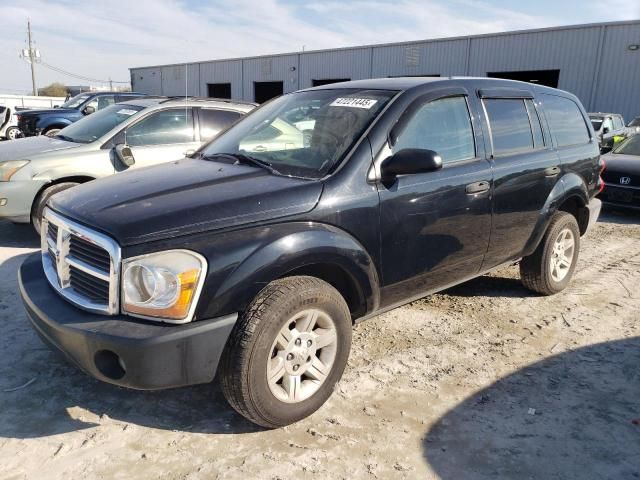 2004 Dodge Durango ST