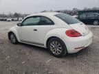 2014 Volkswagen Beetle