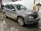 2013 Volkswagen Tiguan S