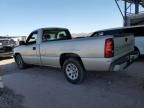 2005 Chevrolet Silverado C1500