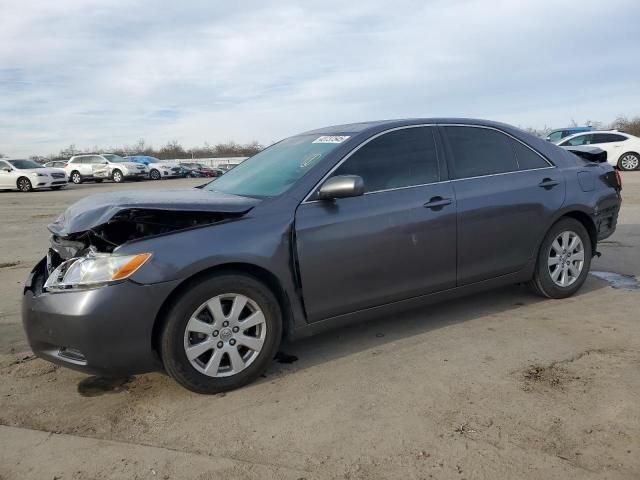 2008 Toyota Camry CE