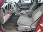 2007 Dodge Nitro SLT