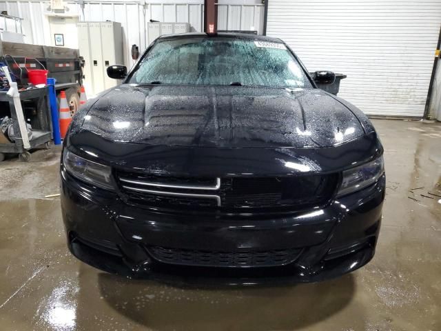 2016 Dodge Charger SE