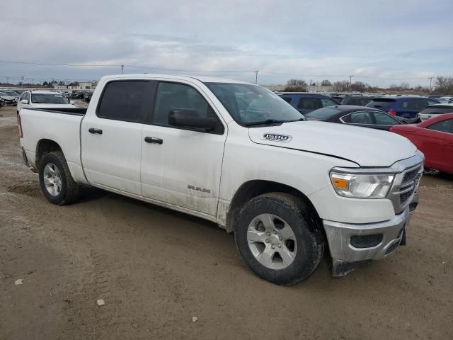 2019 Dodge RAM 1500 Tradesman