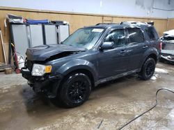 4 X 4 for sale at auction: 2009 Ford Escape Limited