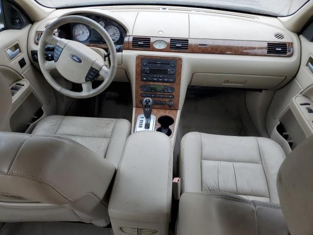 2006 Ford Five Hundred Limited