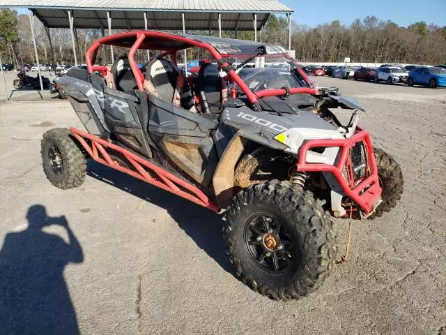 2021 Polaris RZR XP 4 1000 Premium