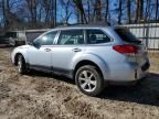 2014 Subaru Outback 2.5I