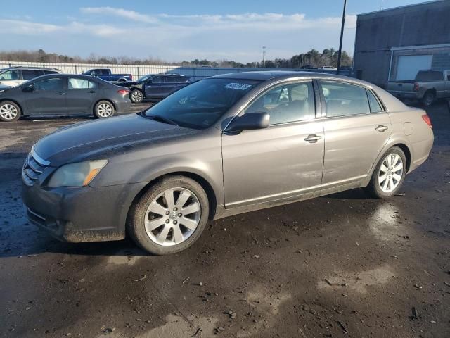 2006 Toyota Avalon XL