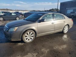 Salvage cars for sale at Fredericksburg, VA auction: 2006 Toyota Avalon XL