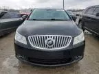 2011 Buick Lacrosse CXL